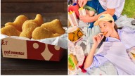 Red Rooster celebrates National Nugget Day with $2 nuggets