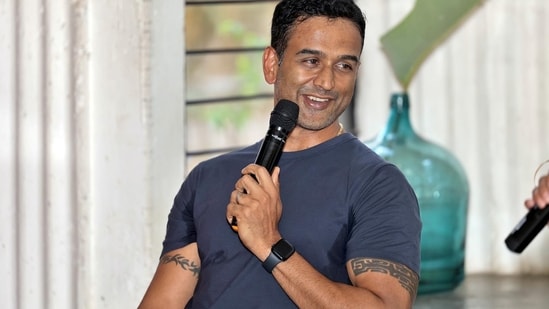 The taxation math of Infosys buyback, as explained by Zerodha's Nithin Kamath