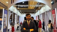 France's CNC Chief Charts Asian Expansion Strategy at TCCF