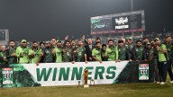 Saim Ayub, Abrar Ahmed Star in Pakistan's ODI Series Win Over South Africa