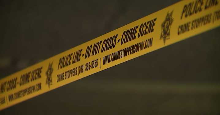 Woman found shot in car identified, LVMPD shares details of suspect's arrest