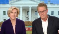 Morning Joe blasts 'stupid' GOP for accidentally making Democrats the 'party of vets'