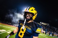 Versatile 3-star Portage Central TE flips commitment to this historic SEC program