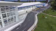 Modernización del aeropuerto El Edén: diseños listos y expectativa por millonarios recursos para su transformación
