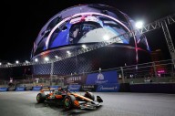 Motor racing-Piastri puts a brave face on his fading F1 title hopes