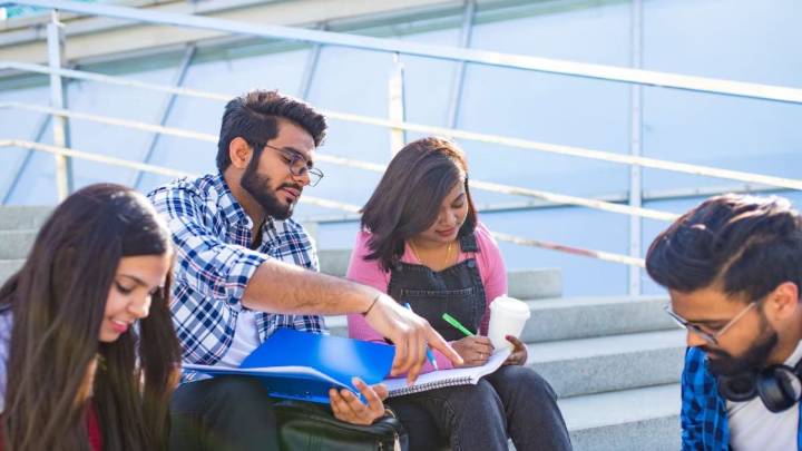 India Surpasses China As Biggest Source Of Foreign Students In US