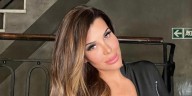 Charlotte Caniggia habló de los planes para su boda: lejos de los medios y sin la familia completa