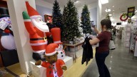 Your artificial Christmas tree will cost more this year, thanks in part to tariffs