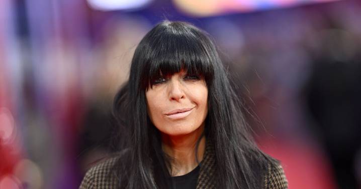 Strictly's Claudia Winkleman replacement 'named' – and it's not Holly Willoughby 