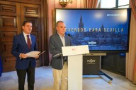 Cinco entidades de Sevilla se vinculan a la Comisión Organizadora del Centenario de la Exposición del 29