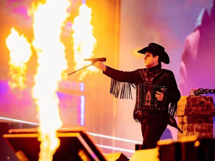 Alfredo Olivas anuncia segunda fecha en la Plaza de Toros México