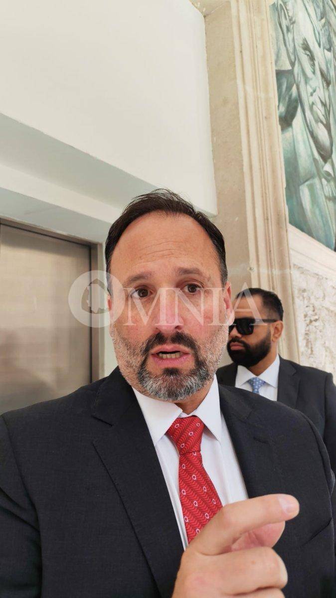 Pide De la Peña a aspirantes a esperar los tiempos y enfocarse en dar resultados