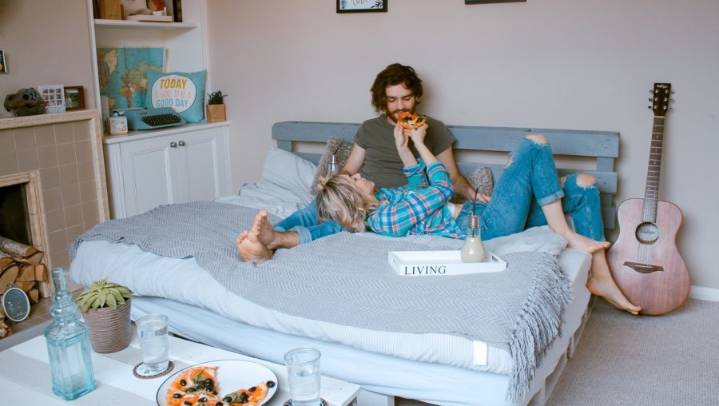 Niverville Eager to Shed Raunchy 'Bedroom Community' Image