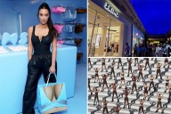 Kim Kardashian's Skims worth $5B after latest funding round