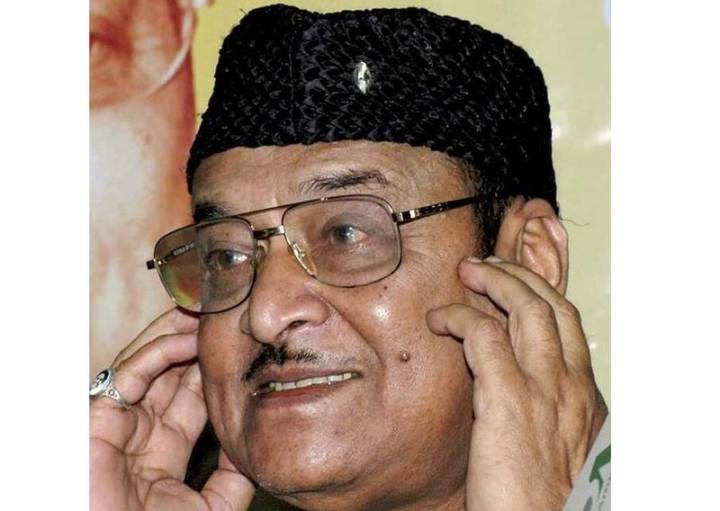 The Bard of Brahmaputra