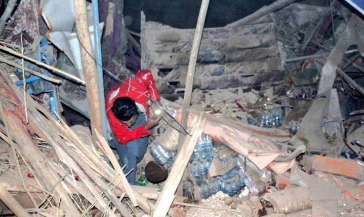 Más de 20 muertos y 530 heridos deja terremoto de 6,3 en Afganistán