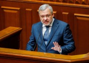 Top Ukrainian ministers submit their resignations as major corruption scandal unfolds
