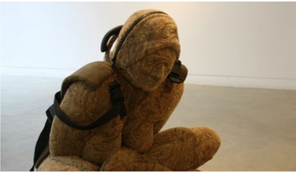 CUANDO LA VIOLENCIA TRASPASA DEL ESPACIO FÍSICO A OTROS ENTORNOS