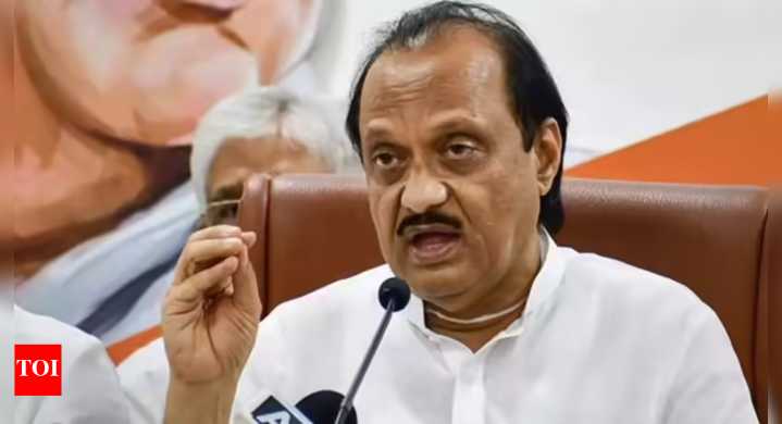 Amid row, Ajit says Pune land deal cancelled, defends son