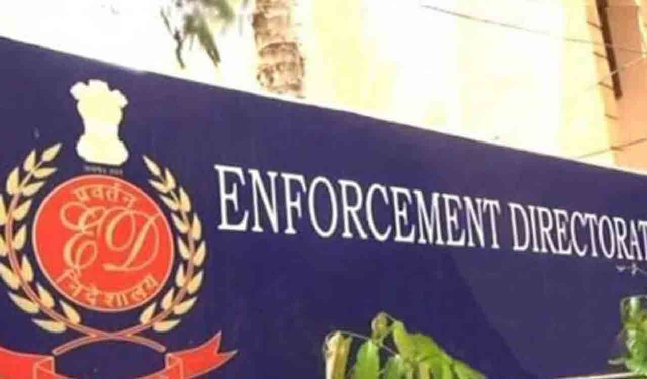 ED arrests ex-Jaypee Infratech MD Manoj Gaur in Rs 14,599 crore home buyer scam case