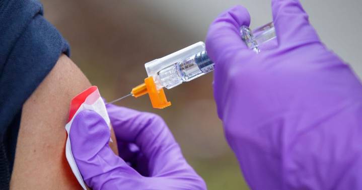 Three chances to get free flu shots are coming up at these New Orleans libraries