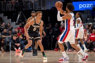Pistons win 11th straight for their longest streak in 18 years, 120