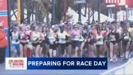 2025 Philadelphia Marathon: What to know about road closures, parking restrictions and more