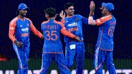 Abhishek shines, India keep perfect record intact: Talking points from T20I series win vs Australia
