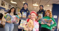 Birmingham Brumwish toy appeal for city kids is back