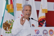 Coahuila: se ‘destapa’ Tereso Medina para ocupar la dirigencia nacional de la CTM