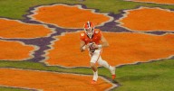 Kickoff time for Clemson football game with Furman announced