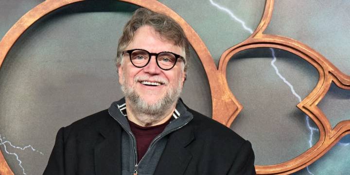 Estas son las películas más taquilleras de Guillermo del Toro, el cineasta mexicano del horror y la fantasía