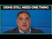 Dems Are Missing ONE THING, And It's Actually Good News