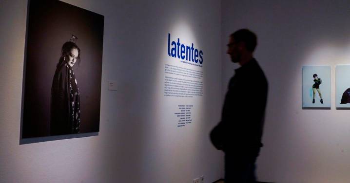 'Latentes', la exposición fotográfica que reúne el Trabajo Final de Estudios del alumnado de la EASD San Telmo