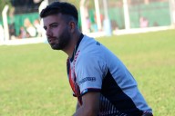 Entrenador de fútbol murió en la ruta 14 y recaudan fondos para trasladar su cuerpo a Río Gallegos