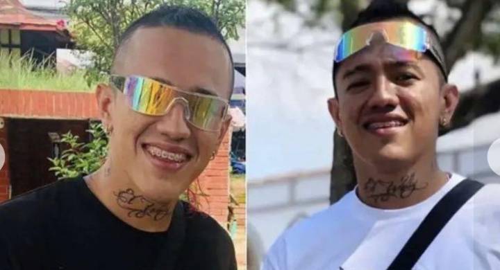 Asesinan al creador de contenido "El Wally" en ataque sicarial en Floridablanca