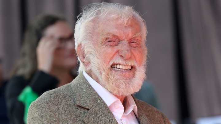 Heartbreaking Details Dick Van Dyke Has Shared About His Health & Getting Older