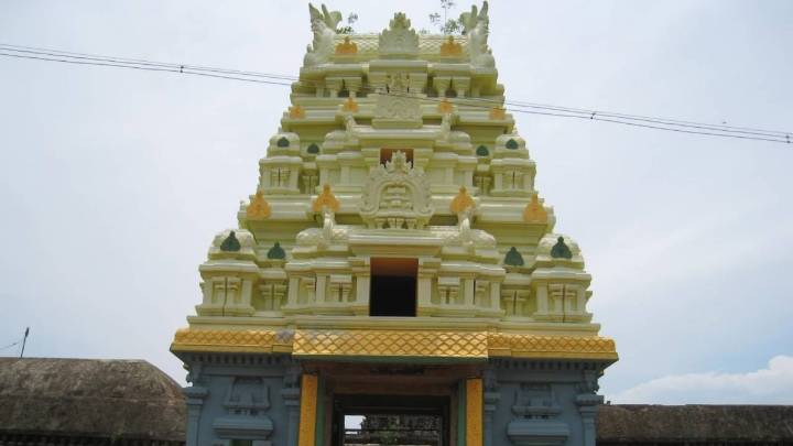 This Temple In South India Is Said To Cure Diabetes, Can You Guess The State?