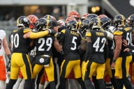 Ja'Marr Chase suspended for spitting incident