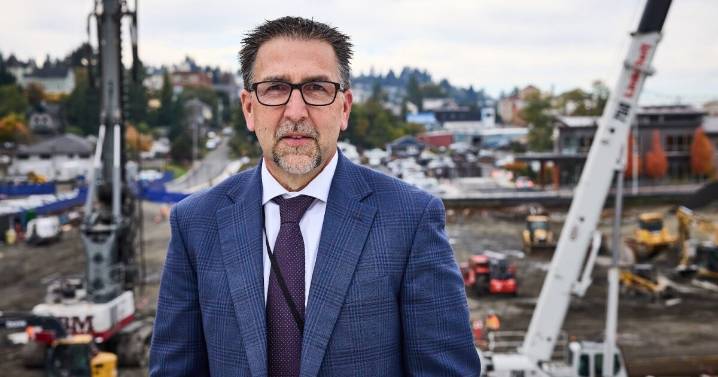 FEMA promised funds to tsunami-proof an Oregon hospital. That money is MIA