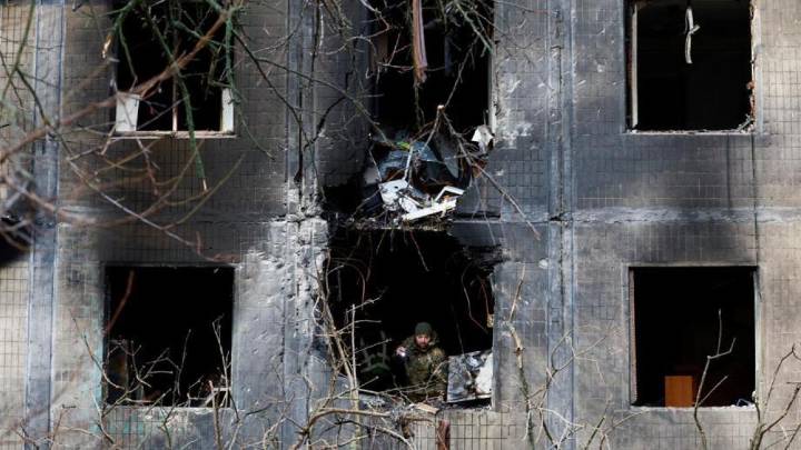 Ucrania, ante un invierno crítico