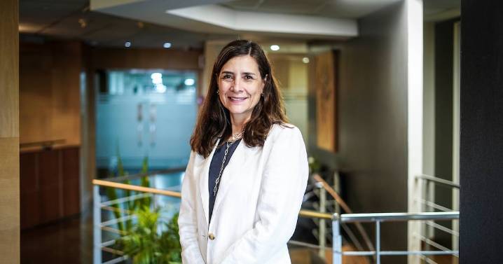 Bernardita Piedrabuena y sistema de finanzas abiertas: “Estamos convencidos (...) que esto sí va a traer mayor competencia”