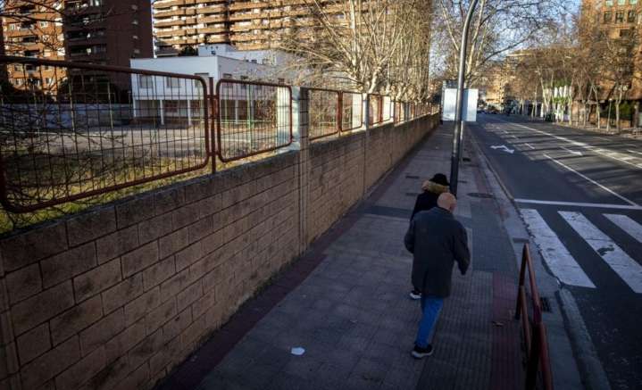 "Hay que ver la responsabilidad de la Comunidad en cada caso"