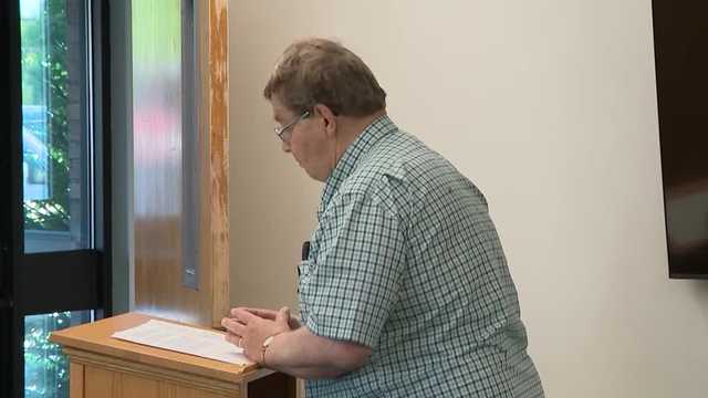 Man accused of lying to grand jury as part of Geno Marconi investigation to plead guilty