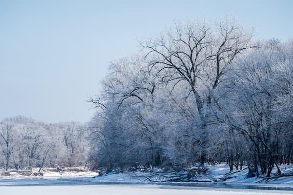 Minnesota parks offer free admission Friday