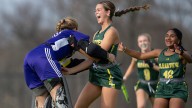 North Hunterdon defeated by Clearview’s rally in Group 3 field hockey final