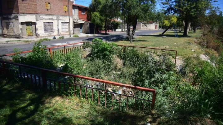 Confirmaron que los restos humanos encontrados en un barrio de Córdoba son de una mujer en situación de calle