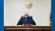 McLennan County Justice of the Peace Walter Peterson announces retirement