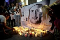 ‘El R1’, operador regional del CJNG, objetivo prioritario para esclarecer el asesinato de Carlos Manzo