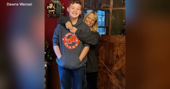 Zachary's Law: One mom's fight to make rural roads safer